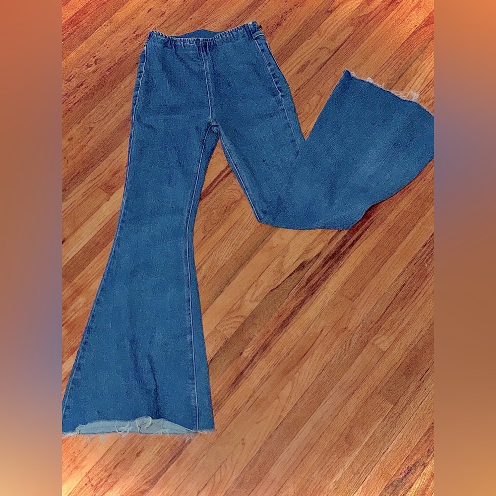 Flare Jeans